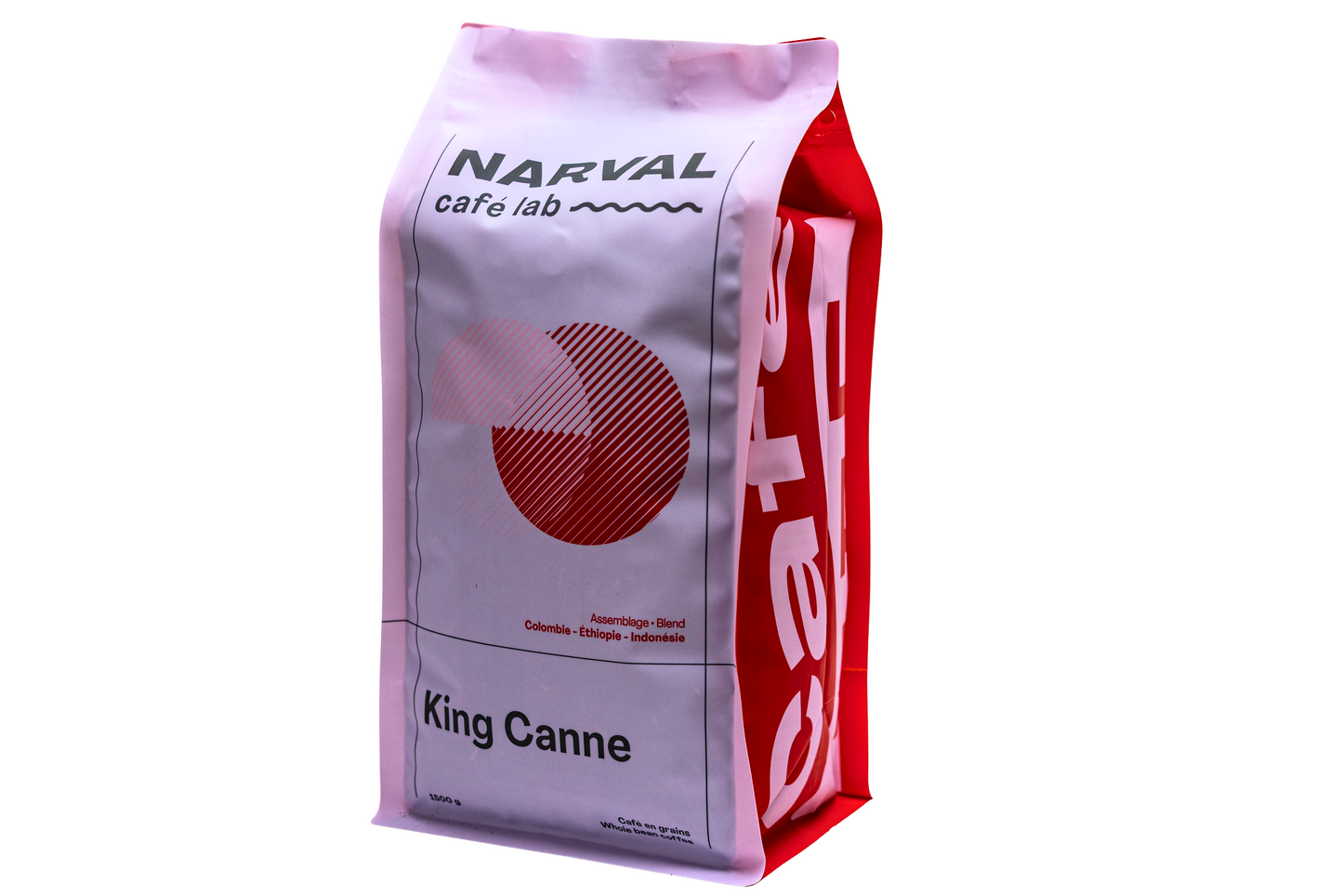 King Canne 1,5 kilo