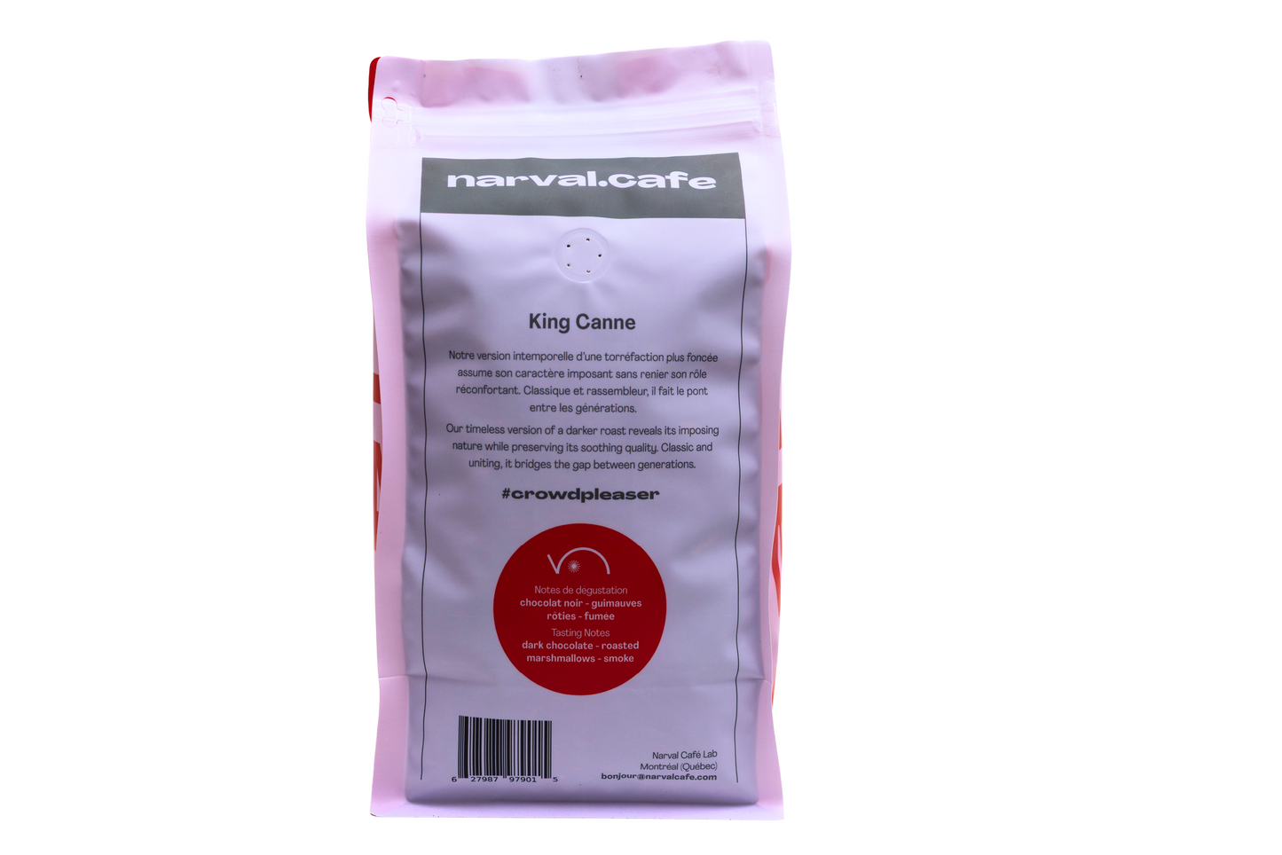 King Canne 1,5 kilo
