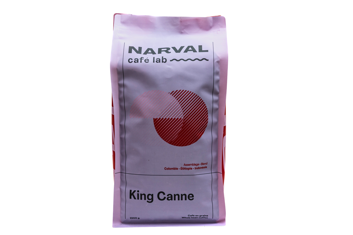 King Canne 1,5 kilo