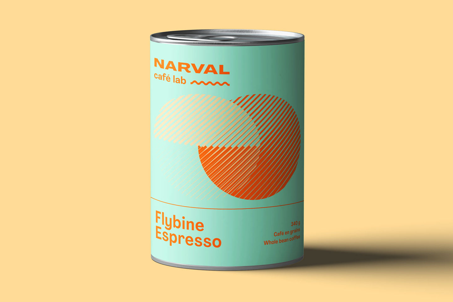 Flybine Espresso